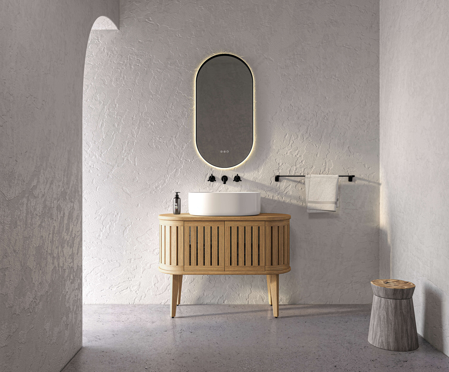 CONSOLA 090