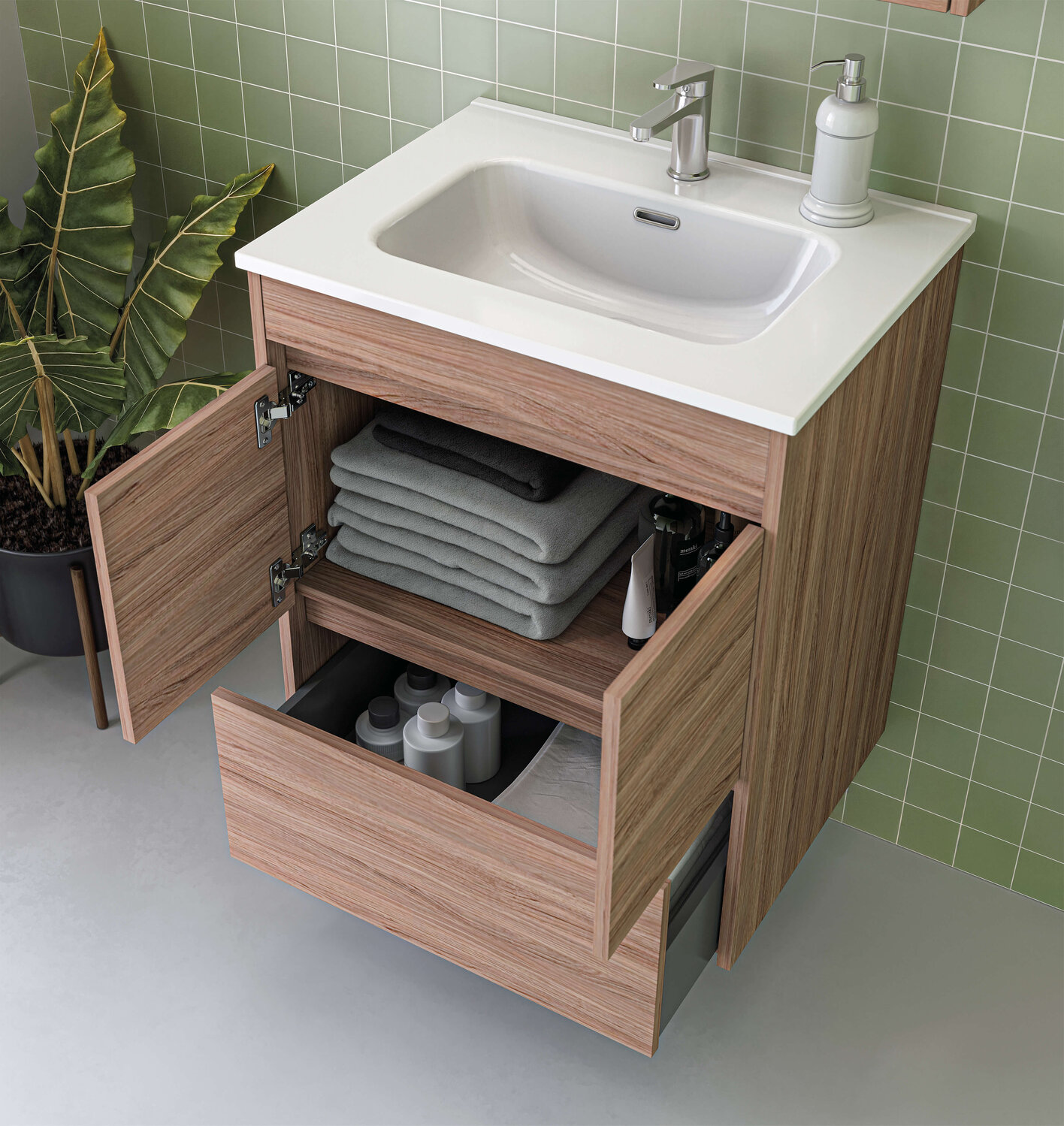 ECO 060S
