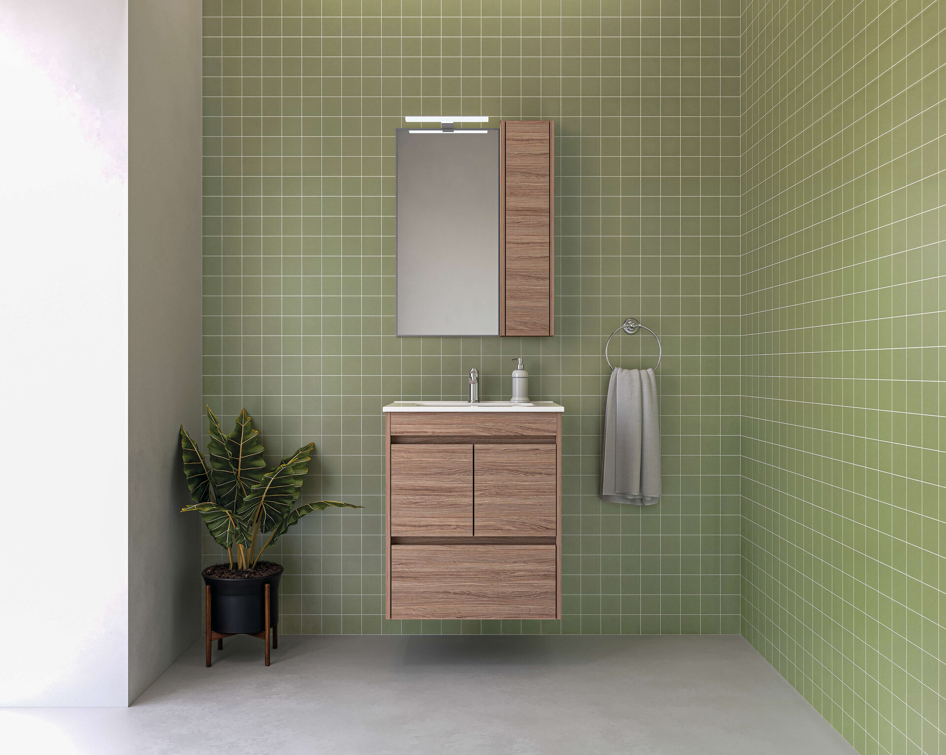ECO 060S