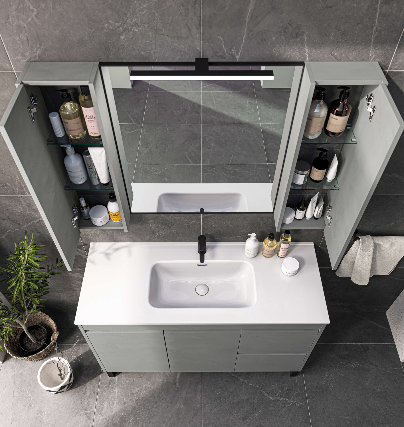 ECO 120S