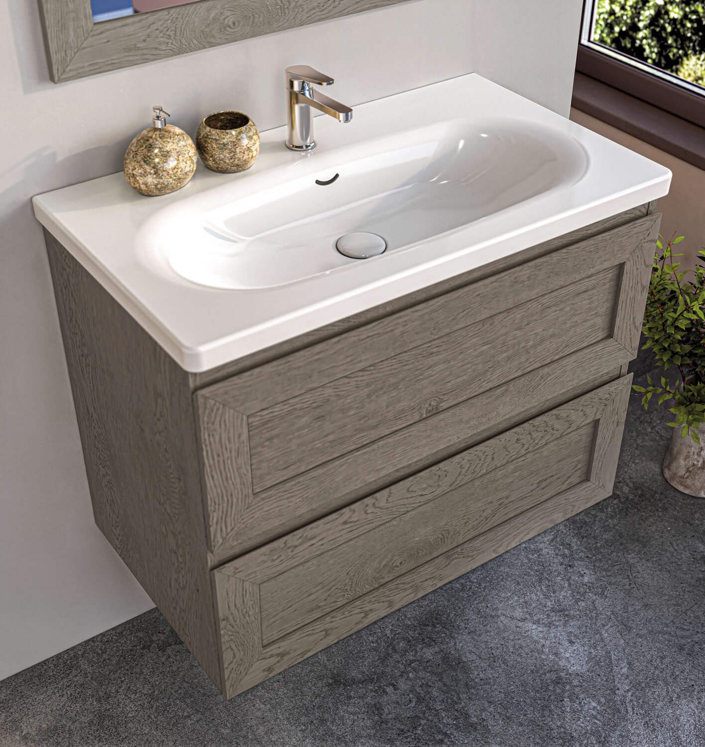 ROVERE 080