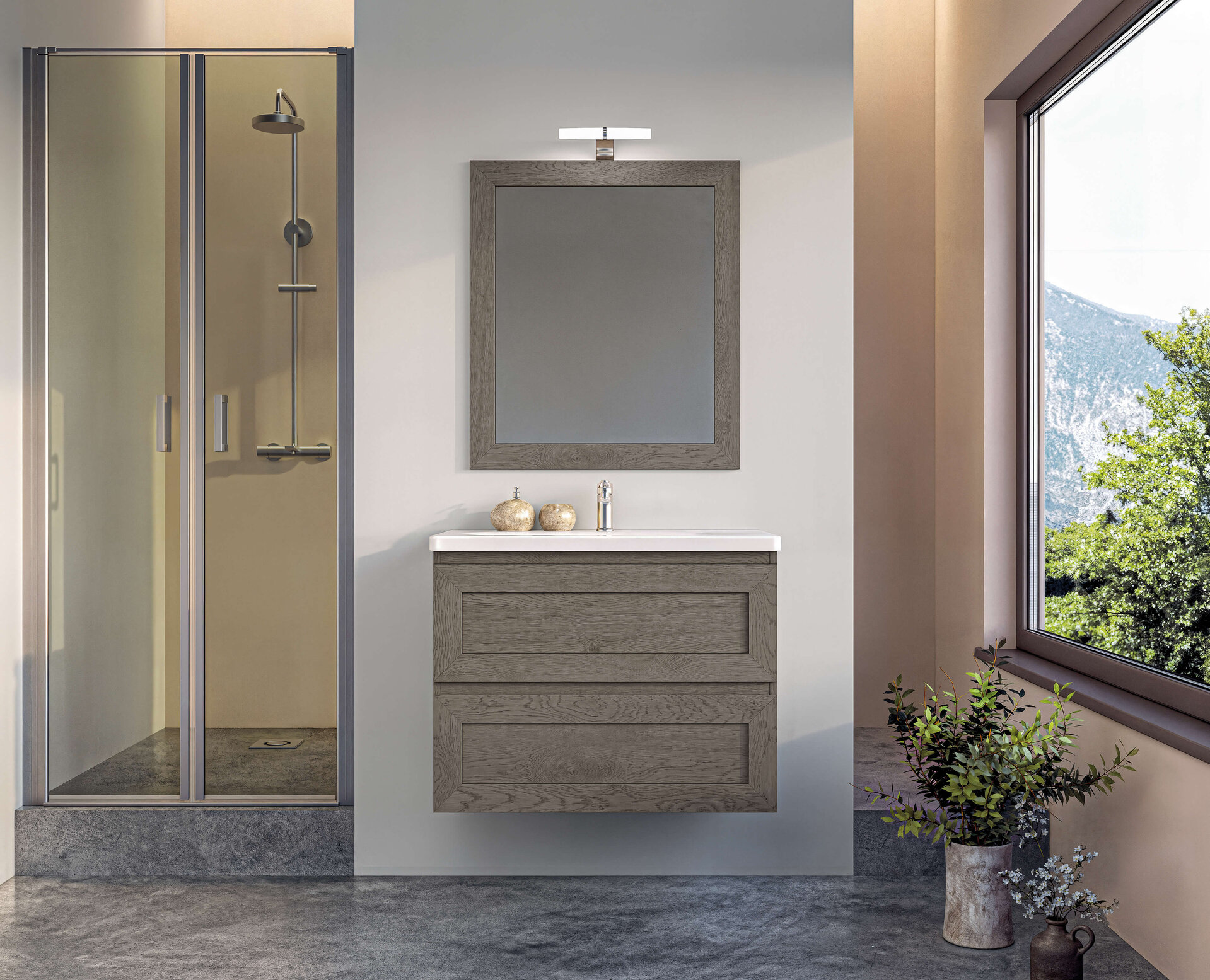 ROVERE 080