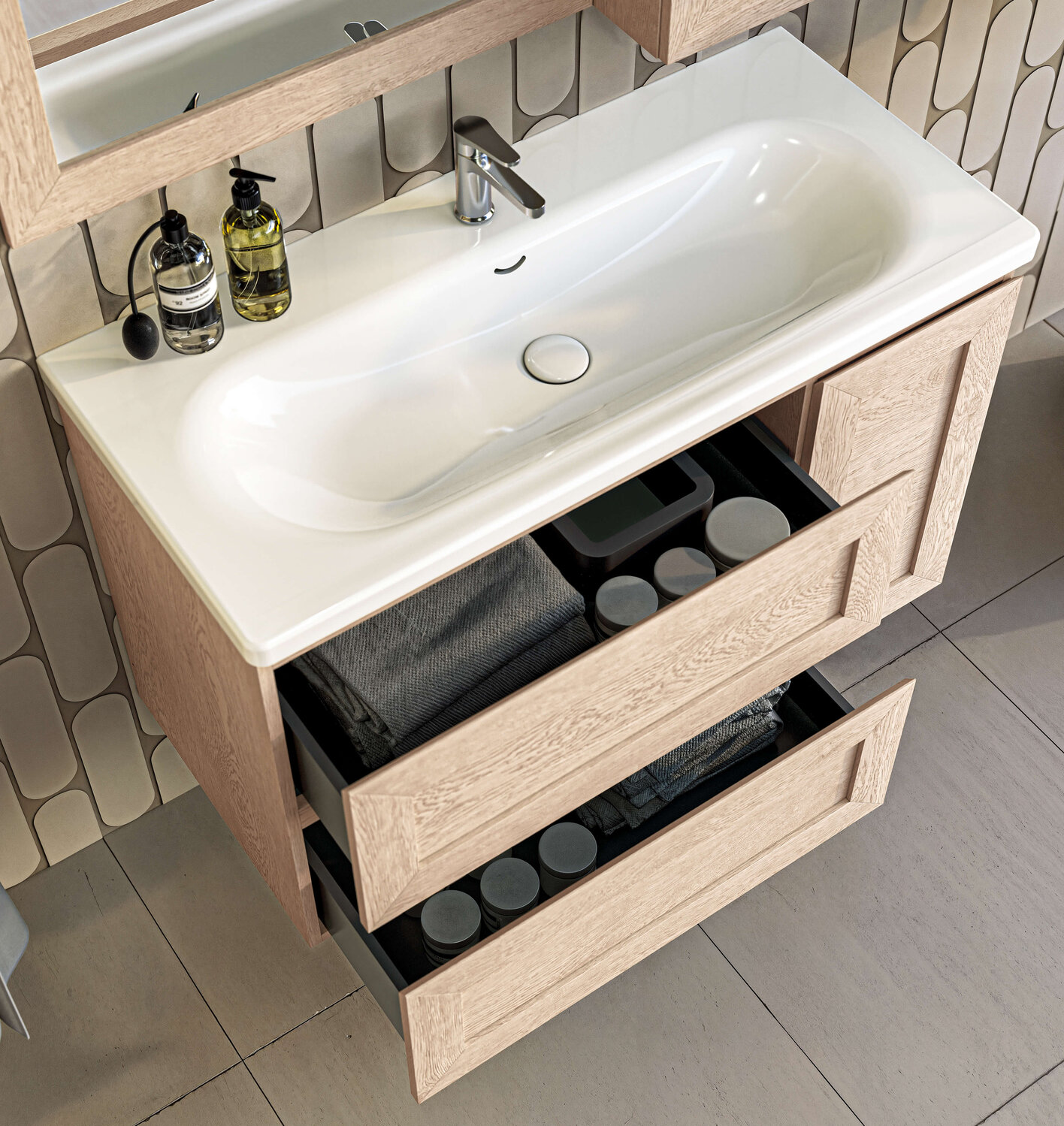 ROVERE 100