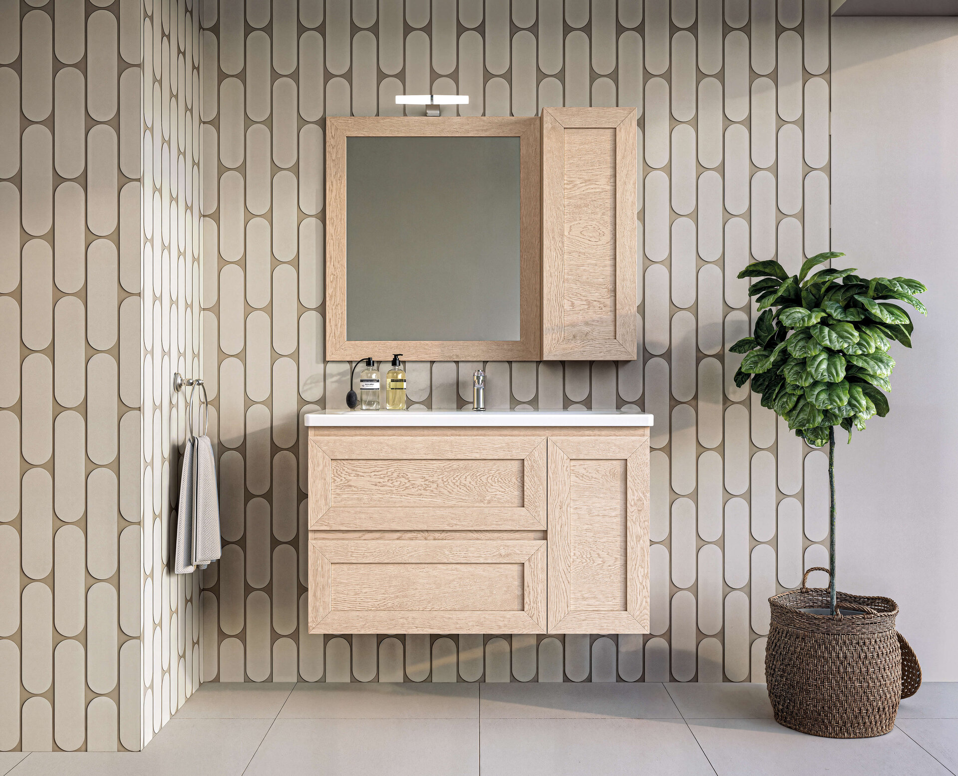 ROVERE 100