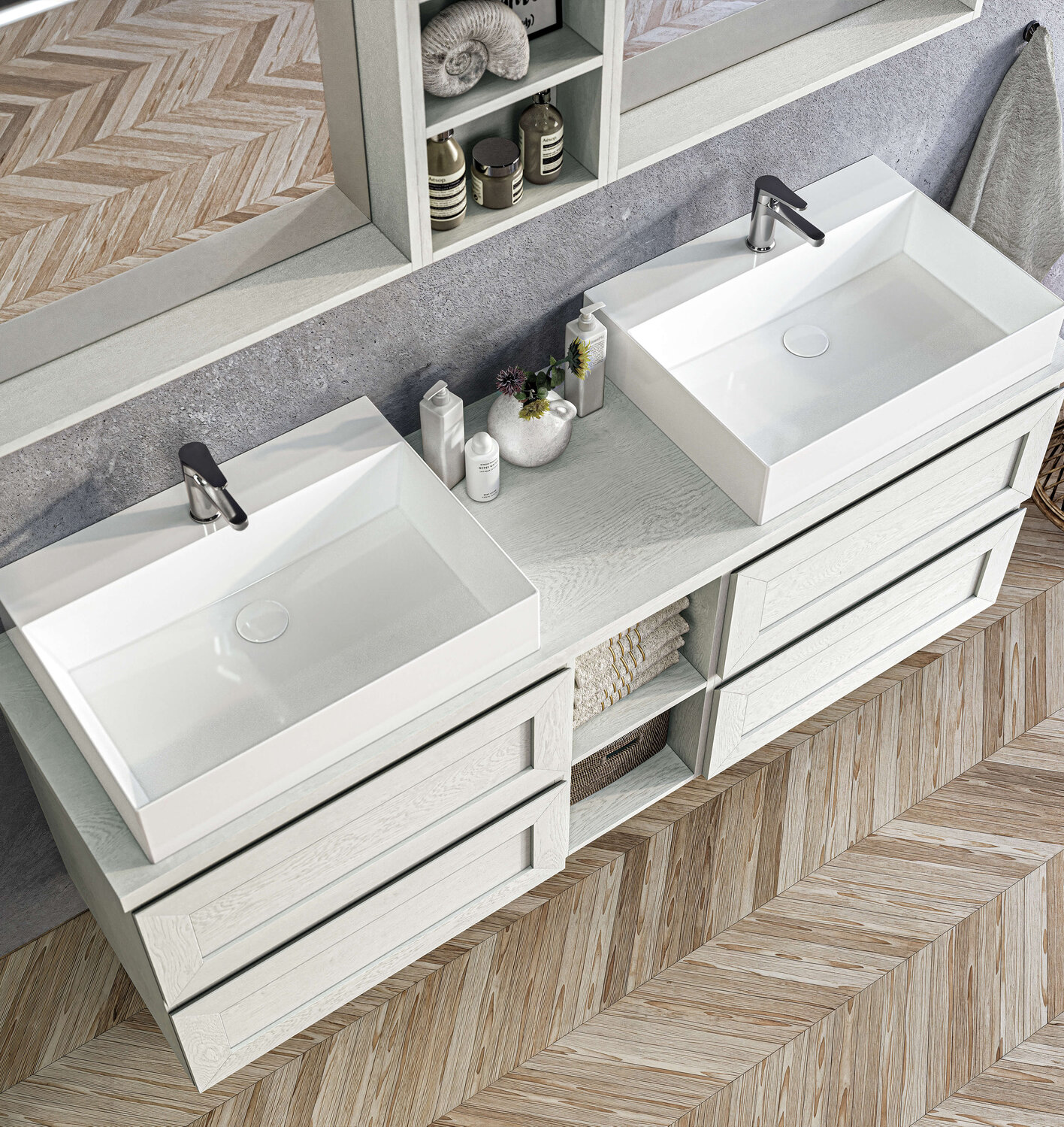 ROVERE 170