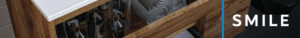 detail smile